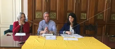 Tutto pronto per la Corrireggio 2018