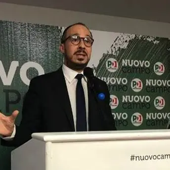 Davide Faraone e il “Nuovo campo” contro i populismi