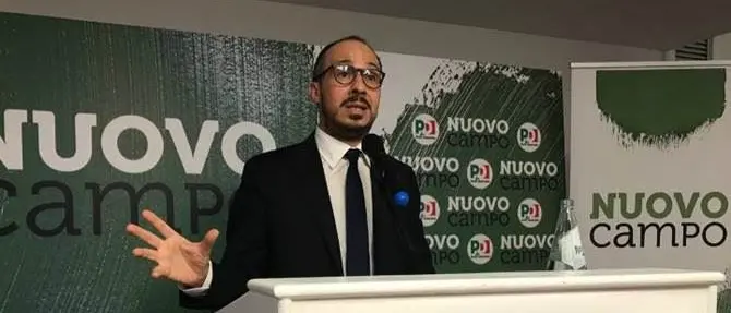 Davide Faraone e il “Nuovo campo” contro i populismi