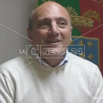 Provincia di Crotone, Pugliese è ufficialmente il nuovo presidente - VIDEO