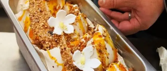 Il gelato di Rossano vince la tappa del “Festival challenge”