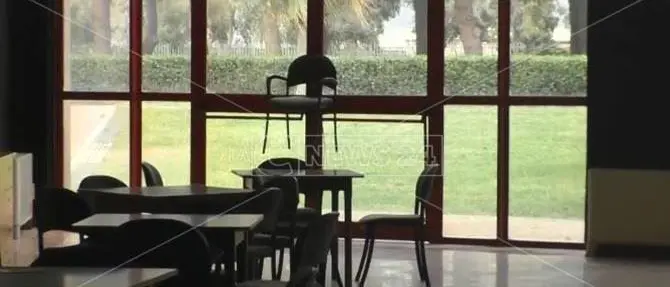 Fondazione Terina, l'istituto di ricerca della Regione che cade a pezzi - VIDEO