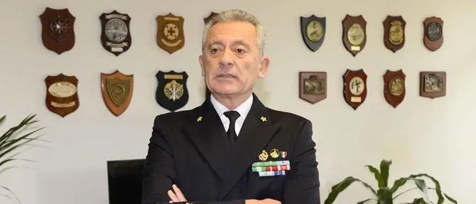 Migranti, Pettorino: «600mila salvataggi in quattro anni»