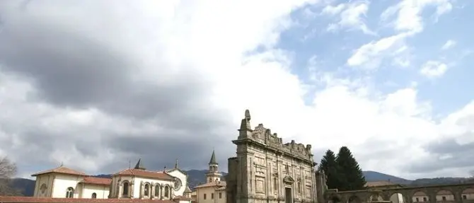 Comuni, Serra San Bruno ottiene il titolo di “Città”