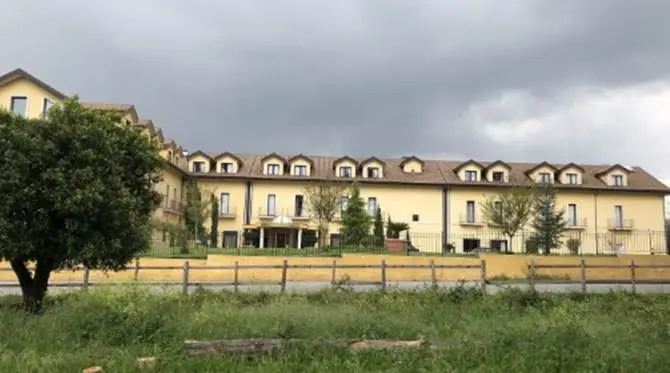 Sequestro beni per 22 milioni nel Reggino. Sigilli anche all’Hotel Principessa - VIDEO