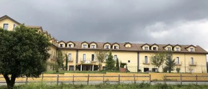 Sequestro beni per 22 milioni nel Reggino. Sigilli anche all’Hotel Principessa - VIDEO