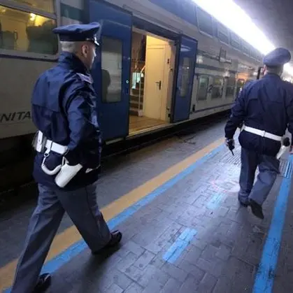 Villa San Giovanni, fugge alla vista degli agenti: arrestato latitante