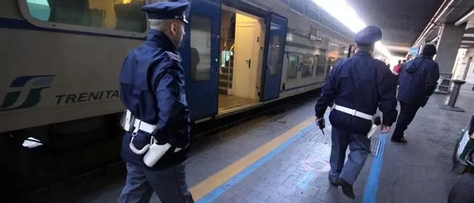 Villa San Giovanni, fugge alla vista degli agenti: arrestato latitante