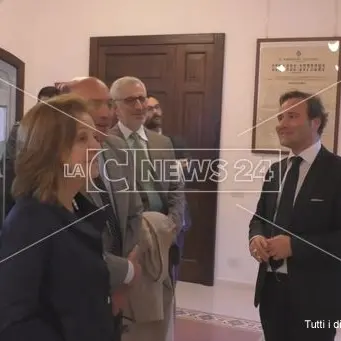Manifesti dal passato, Crotone e la Prima Guerra Mondiale in mostra - VIDEO