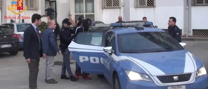 Segregata e violentata: donna inglese fa arrestare il suo aguzzino