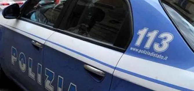 Forza la porta di casa dell’ex datore di lavoro, arrestata governante