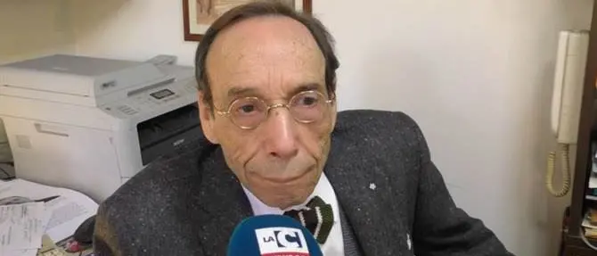 Sentenza Congiusta, la rabbia di papà Mario: «Gianluca ucciso due volte» - VIDEO