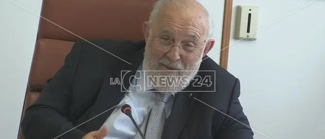 Unical, Ingegneria senza docenti a rischio chiusura - VIDEO