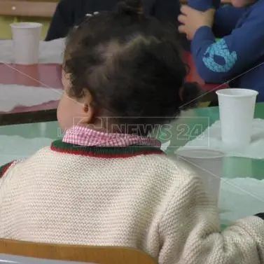 Accoglienza donne e bambini immigrati con il progetto Ambi