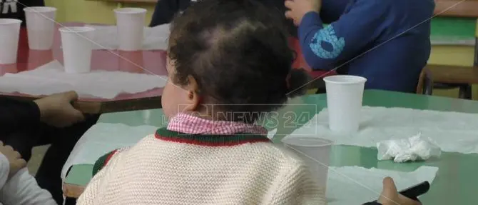 Accoglienza donne e bambini immigrati con il progetto Ambi