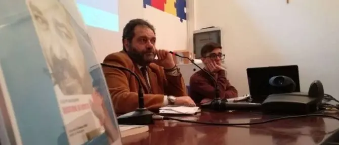 Fondazione Trame, gli studenti di Lamezia incontrano chi ha detto no alla mafia