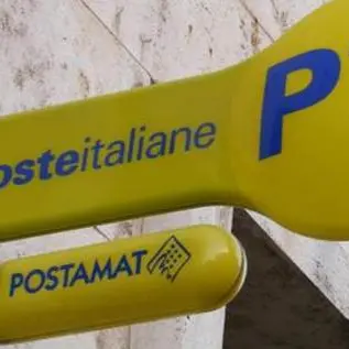 Rapina all’ufficio postale di Lamezia, bottino da 100mila euro