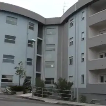 Castrovillari: il MeetUp in piazza a difesa dell'ospedale - VIDEO