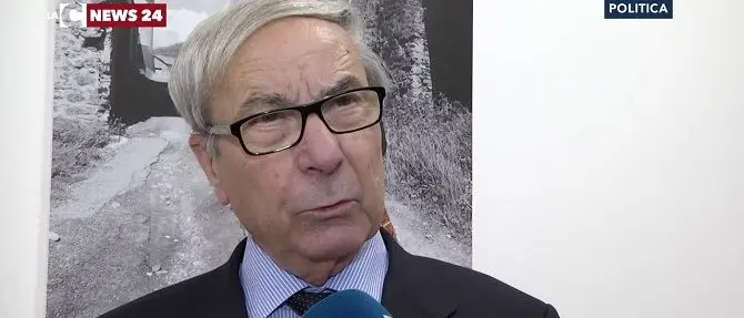 Nardodipace, il sindaco Demasi: «Dallo Stato solo silenzio»