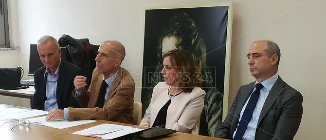 Lamezia diventa “Città che legge” - VIDEO