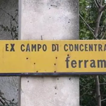 Ferramonti di Tarsia celebra il 25 aprile