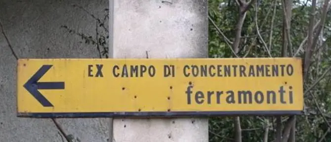 Ferramonti di Tarsia celebra il 25 aprile