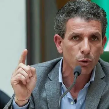 Reggio, intimidazione all'azienda del presidente Ance - VIDEO