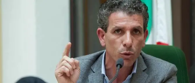 Reggio, intimidazione all'azienda del presidente Ance - VIDEO