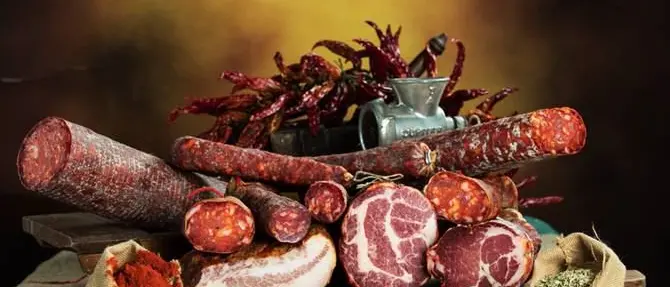 Assaggiatori di salumi, ad Acri il primo concorso in Calabria