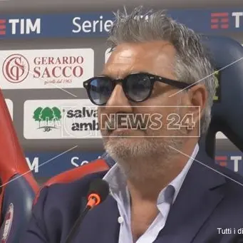 SERIE A | Crotone, biglietti a prezzi stracciati per la gara contro il Sassuolo