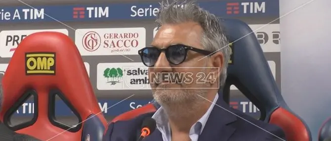 SERIE A | Crotone, biglietti a prezzi stracciati per la gara contro il Sassuolo