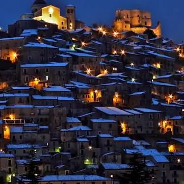 Fotografia, al Parco del Pollino menzione speciale “Borghi”