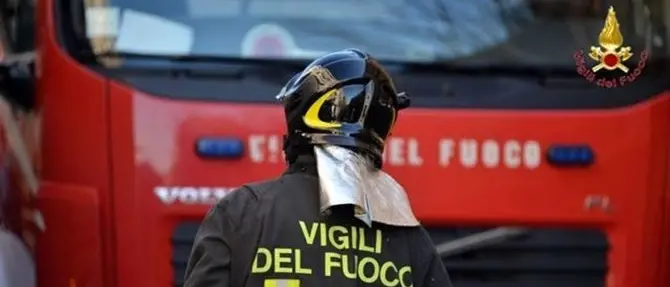 Lavori alla caserma vigili del fuoco, Ferri: «Serve sede temporanea»