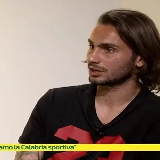 SERIE D | Vibonese, Silvestri: «Speriamo di festeggiare a San Cataldo» - VIDEO