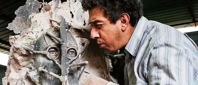 25 APRILE | Campo Calabro ricorda il partigiano Francesco Geraci