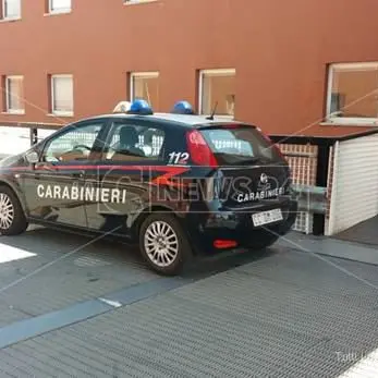 Tesi di laurea copiata, seduta sospesa all’Unical