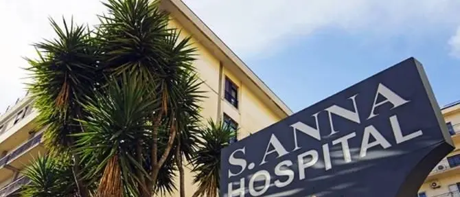 Il Sant’Anna di Catanzaro centro all’avanguardia per interventi al cuore