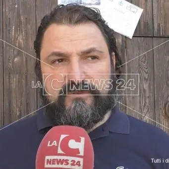 Castello di Crotone chiuso, Correggia (M5S): «S'intervenga» - VIDEO