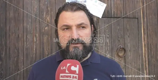 Castello di Crotone chiuso, Correggia (M5S): «S'intervenga» - VIDEO