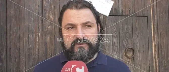 Castello di Crotone chiuso, Correggia (M5S): «S'intervenga» - VIDEO