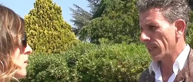 Il presidente di Ance Reggio reagisce e decide di non mollare - VIDEO