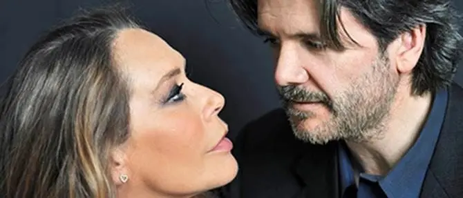 “Il bacio” di Barbara De Rossi chiude la stagione del Politeama