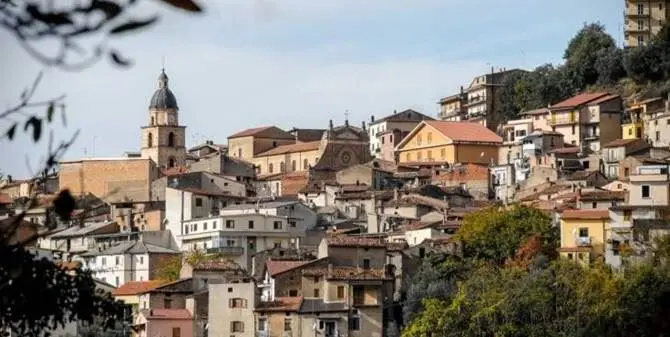 Casali del Manco, Nuccio Martire candidato sindaco per il centrosinistra