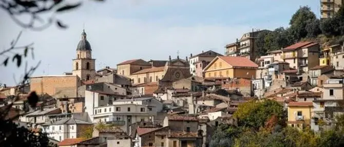 Casali del Manco, Nuccio Martire candidato sindaco per il centrosinistra