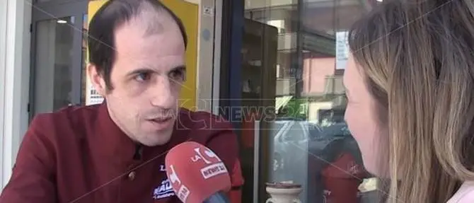 Vibo si mobilita per il cuore del piccolo Pasquale - VIDEO