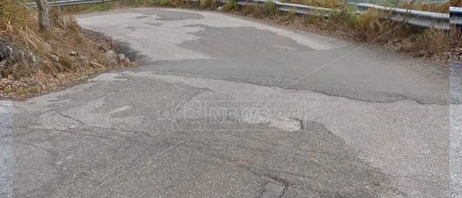 Degrado e abbandono: la Lamezia dimenticata - VIDEO