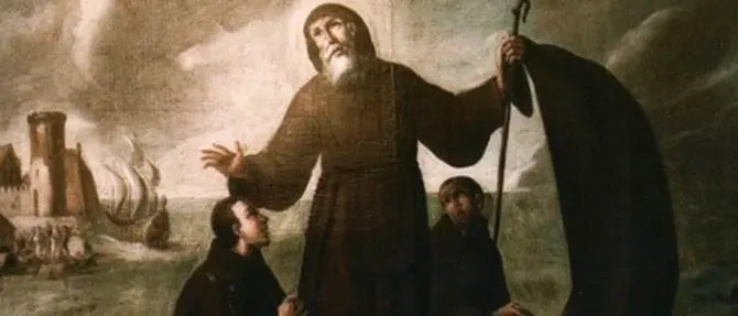 “I due viaggi di Francesco”: la vita del santo di Paola in un documentario