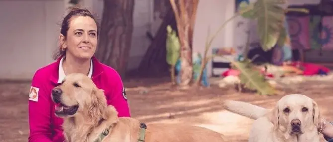 “Liberi tutti”, San Floro apre le porte del canile