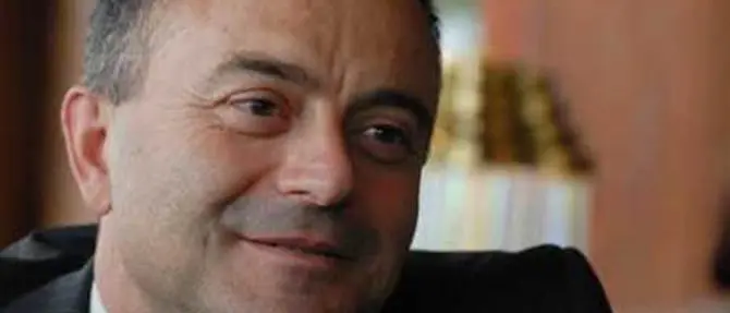 Donazioni del sangue a Locri, in fila anche Gratteri