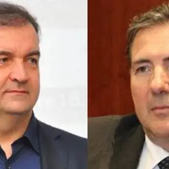 Regionali, dietrofront di Occhiuto. Il centrodestra punta su Aiello - VIDEO